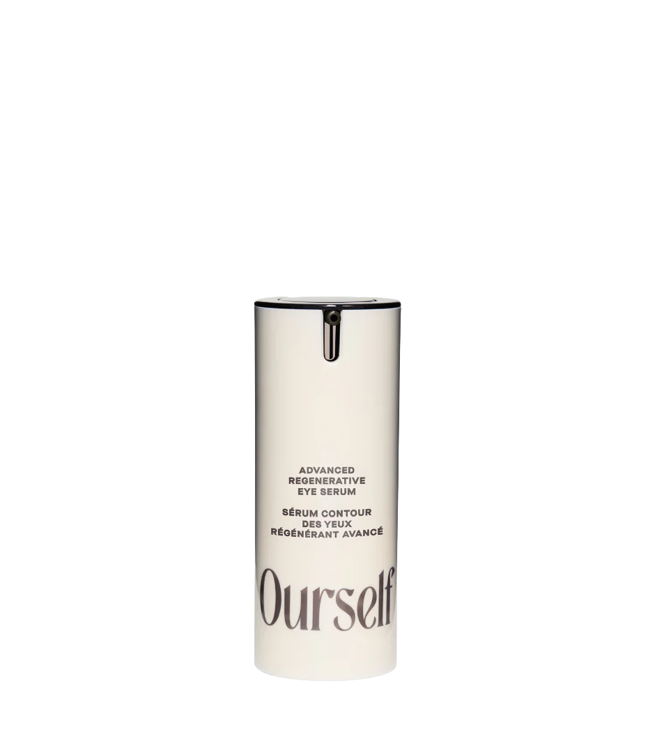 HA Replenishing Eye Serum 16.5 mL