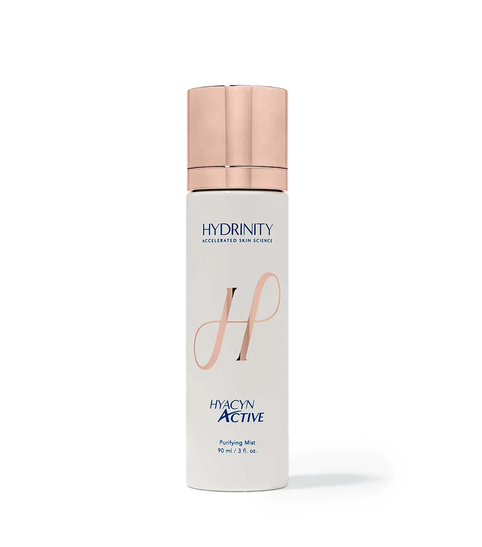 HYACYN ACTIVE Purifying Mist