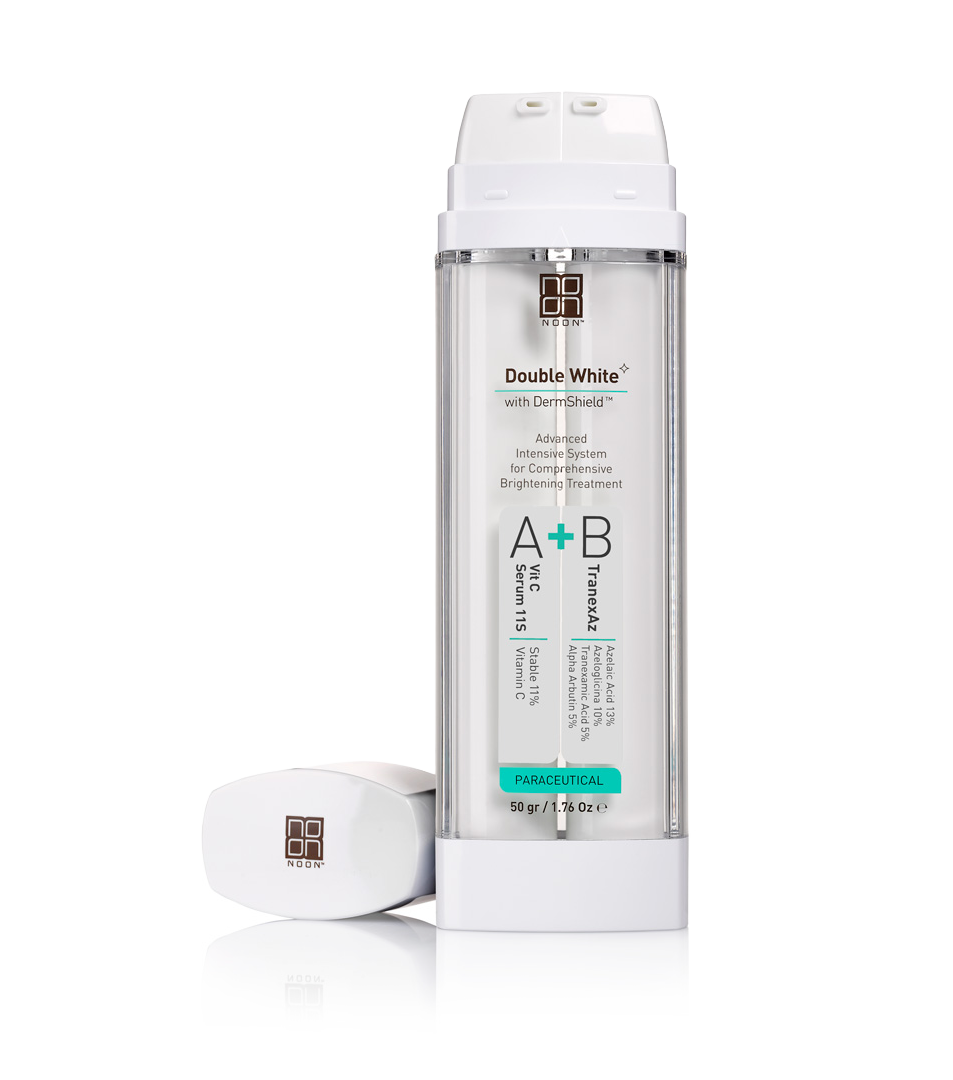 Double White Brightening Treatment 50g
