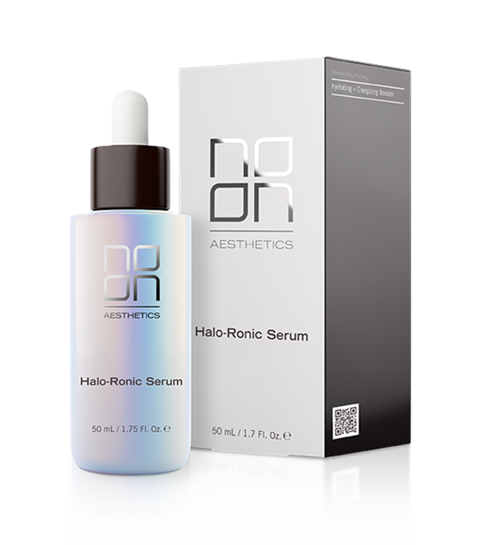 Halo-Ronic Serum 50mL