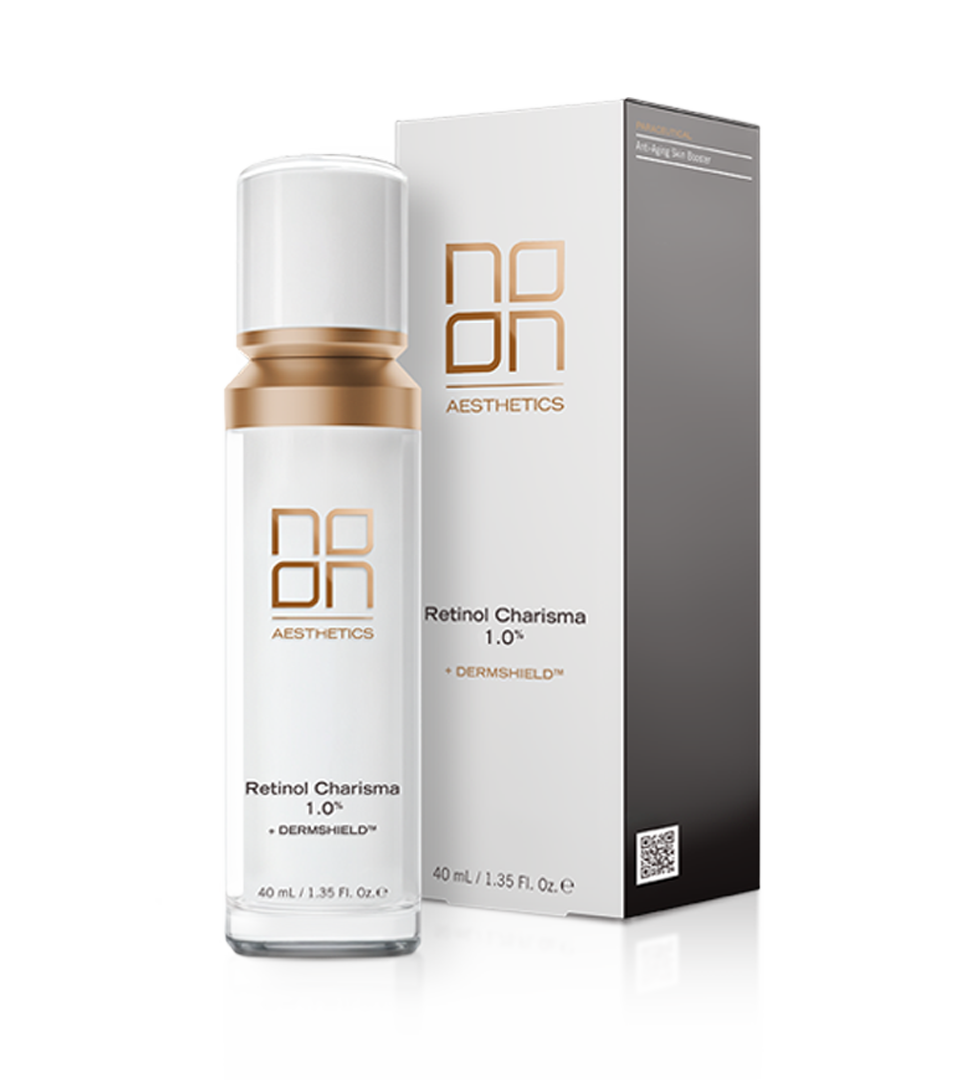 Retinol Charisma Plus 1.0 40 mL