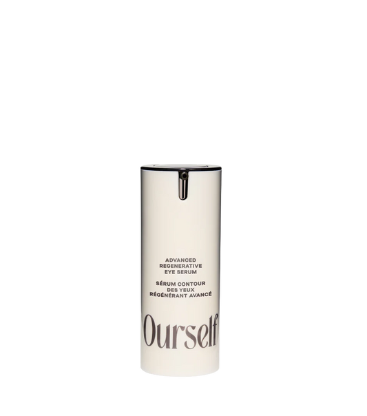 HA Replenishing Eye Serum 16.5 mL