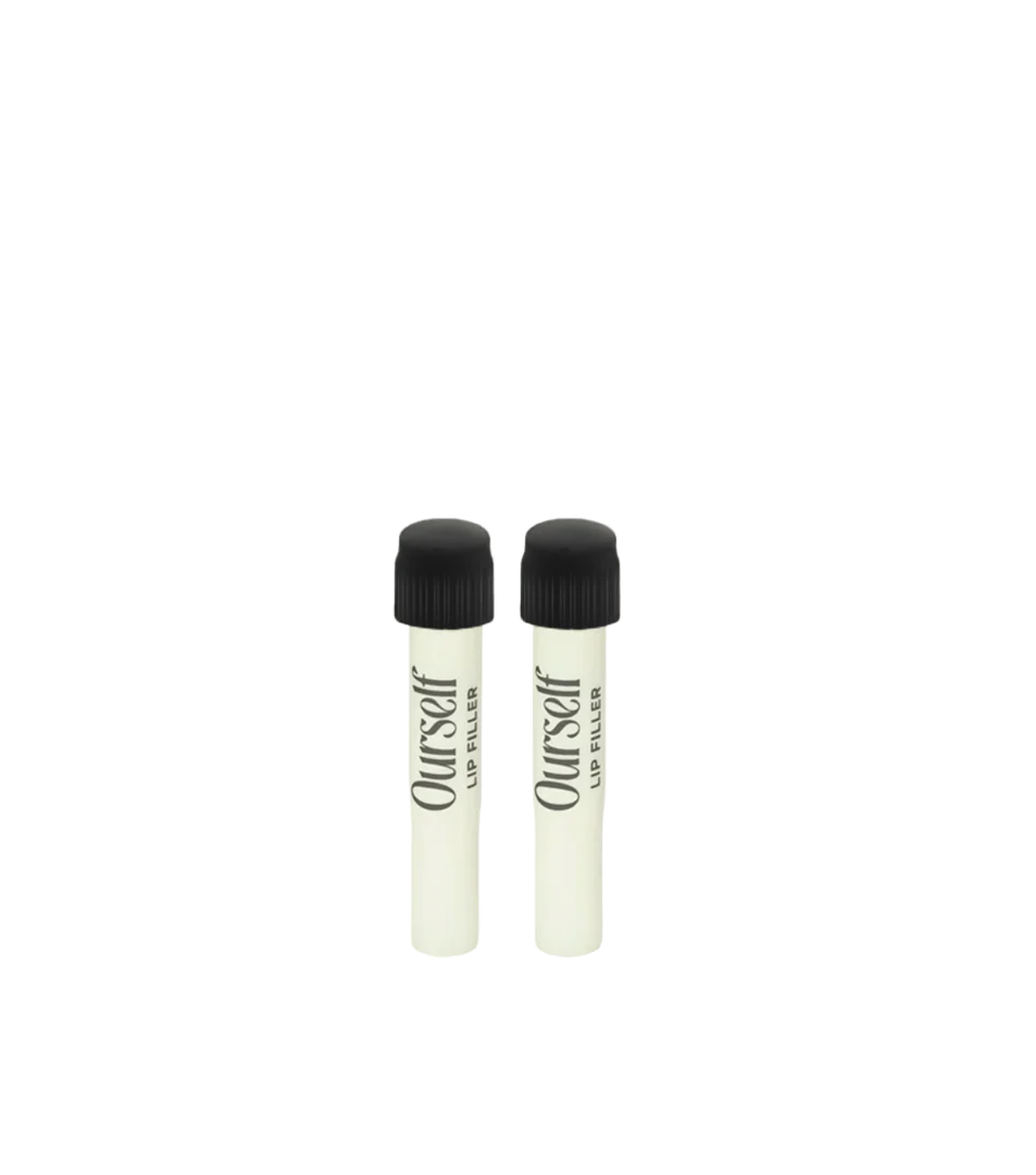Replenishing Lip Filler Refill 1.7mL