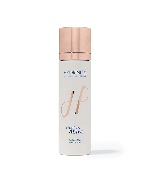 HYACYN ACTIVE Purifying Mist