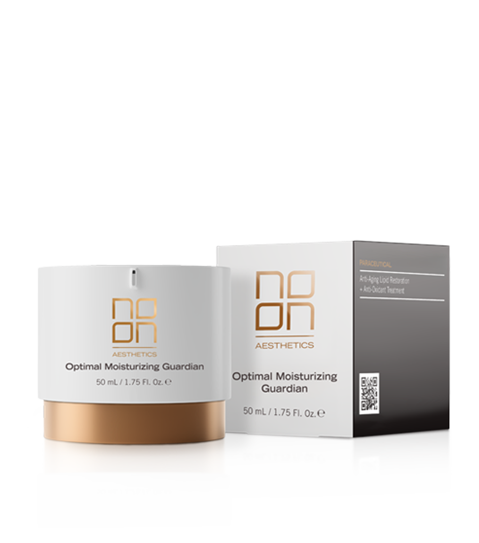 OMG Optimal Moisturizing Guardian 50mL