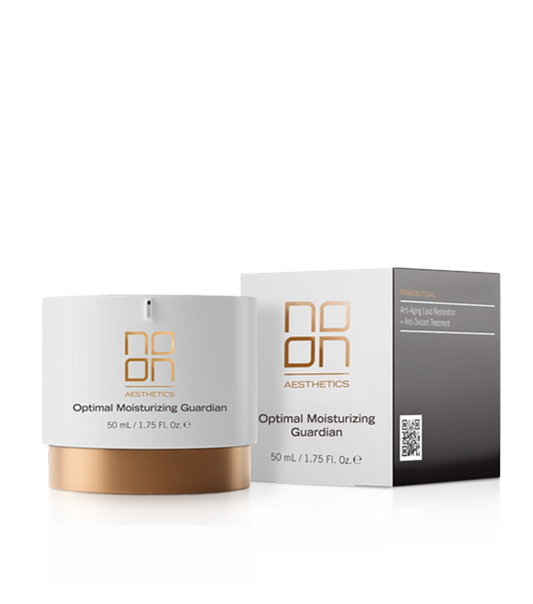 OMG Optimal Moisturizing Guardian 50mL