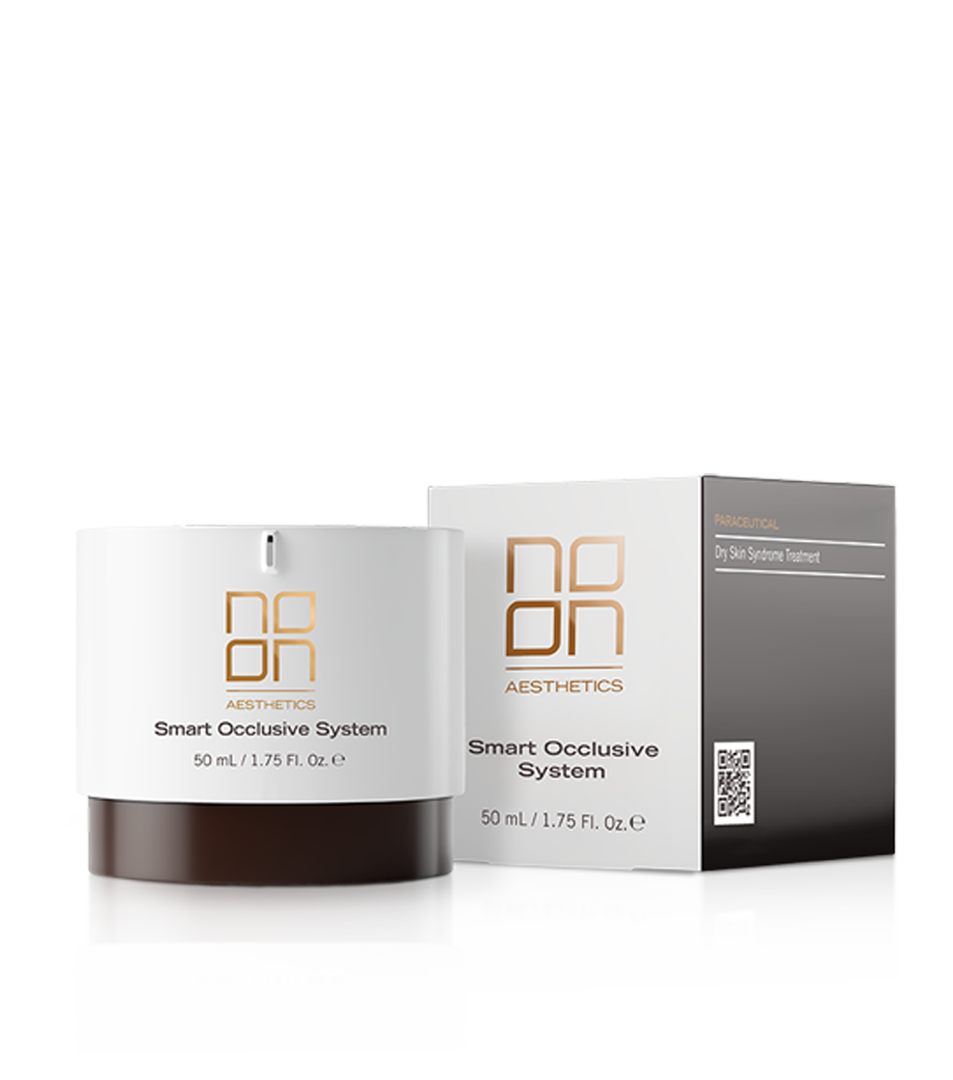 SOS Smart Occlusive System 50mL