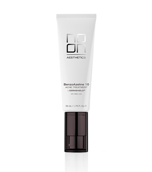 Benzoazeline Forte Travel Size 15 mL