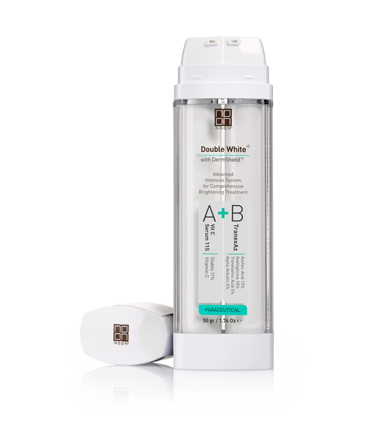 Double White Brightening Treatment 50g