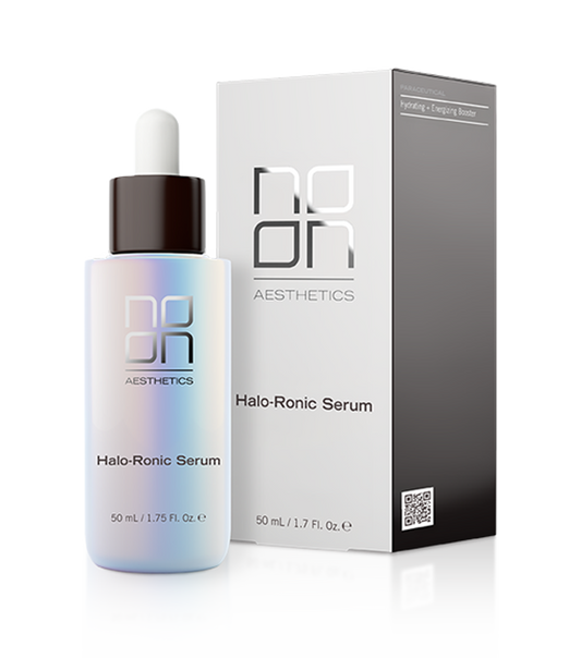 Halo-Ronic Serum 50mL