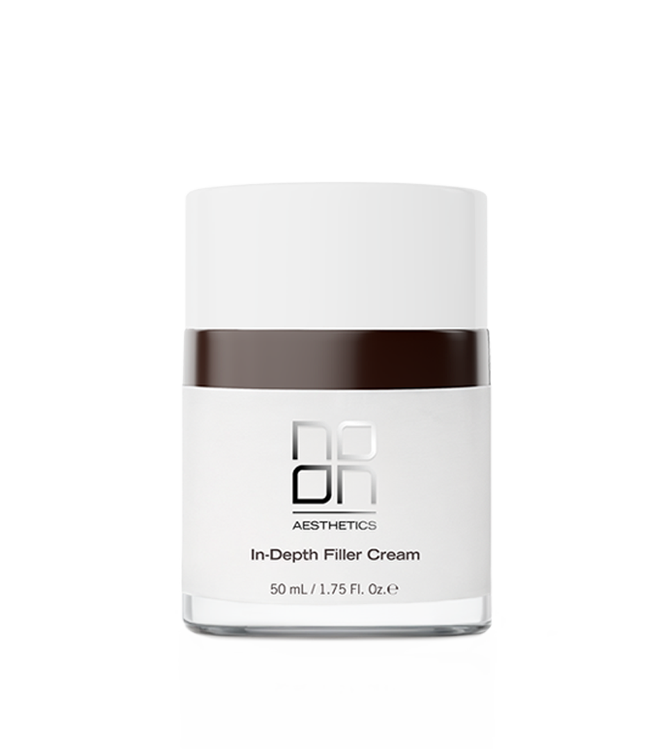 In-Depth Filler Cream 50g
