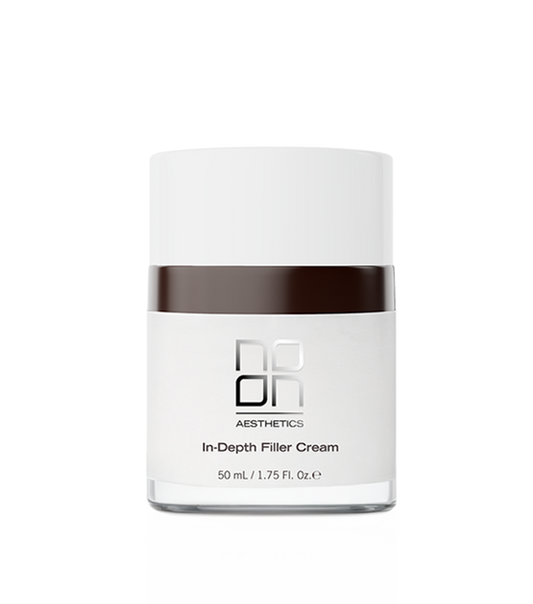 In-Depth Filler Cream 50g