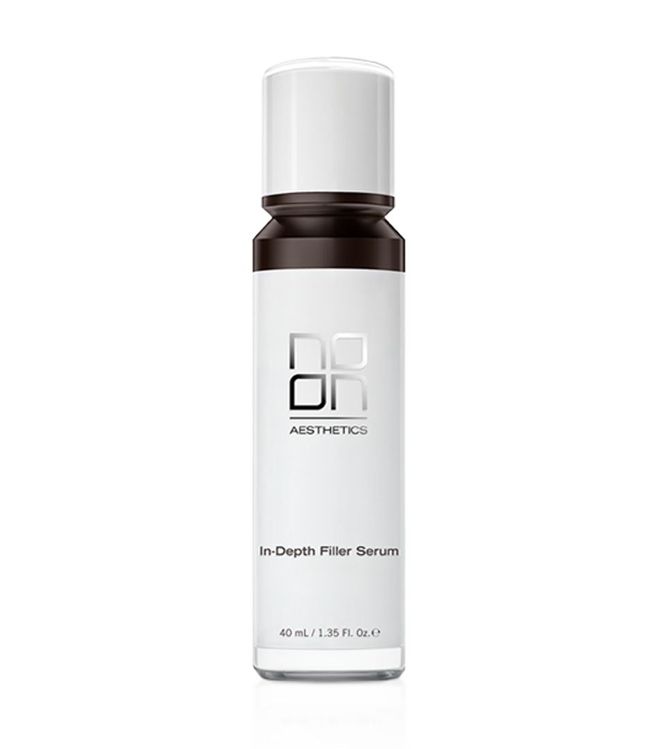 In-Depth Filler Serum 40mL