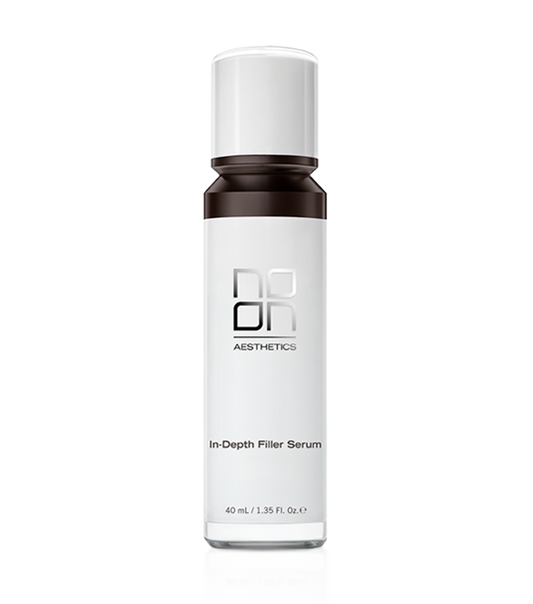 In-Depth Filler Serum 40mL