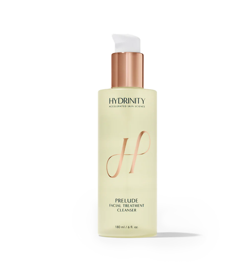 PRELUDE Facial Treatment Cleanser