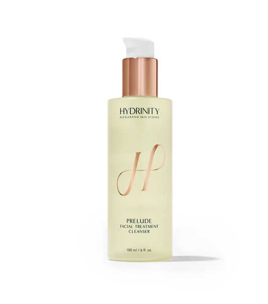 PRELUDE Facial Treatment Cleanser