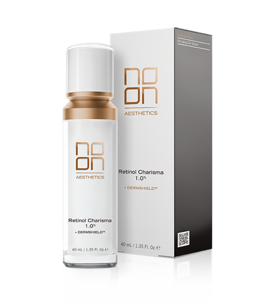 Retinol Charisma Plus 1.0 40 mL